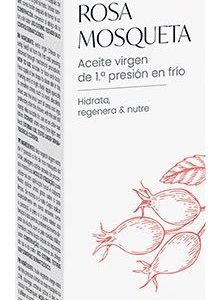 Aceite de Rosa Mosqueta Biológico · Esential'Aroms · 50 ml