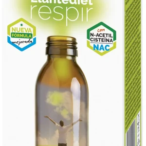 Llantediet Respir NAC · Nova Diet · 250 ml