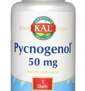 Pycnogenol · KAL · 60 comprimidos