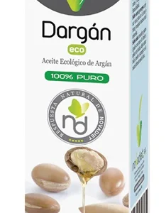 Dargan ECO · Nova Diet · 50 ml [Caducidad 04/2026]
