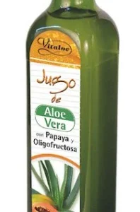 Vitaloe - Aloe Vera y Papaya · Tongil · 500 ml