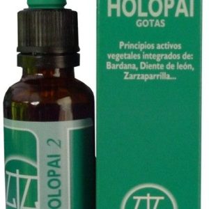 Holopai 2 · Equisalud · 31 ml