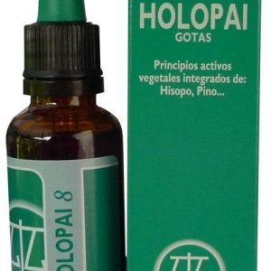 Holopai 8 · Equisalud · 31 ml