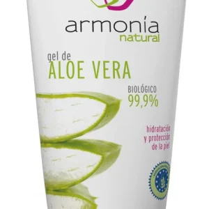 Gel de Aloe Vera Bio · Armonía · 200 ml