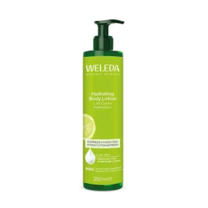 Leche Corporal de Citrus · Weleda · 250 ml