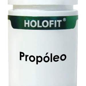 Holofit Propóleo · Equisalud · 60 cápsulas