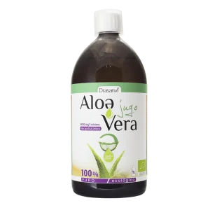 Jugo Aloe Vera BIO · Drasanvi · 1 litro