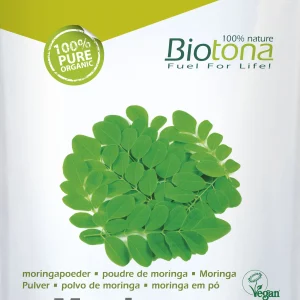 Moringa · Biotona · 200 gramos