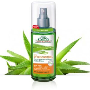 Spray Style Control · Corpore Sano · 200 ml