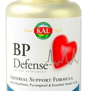BP Defense · KAL · 60 comprimidos