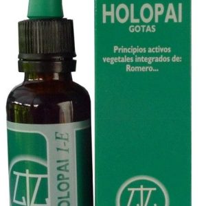 Holopai 1E · Equisalud · 31 ml