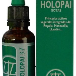 Holopai 3I · Equisalud · 31 ml