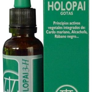 Holopai 3H · Equisalud · 31 ml
