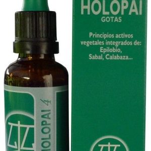 Holopai 4 · Equisalud · 31 ml