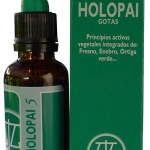 Holopai 5 · Equisalud · 31 ml
