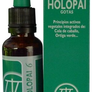 Holopai 6 · Equisalud · 31 ml