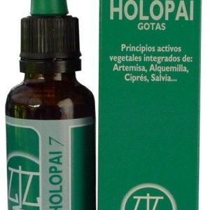 Holopai 7 · Equisalud · 31 ml