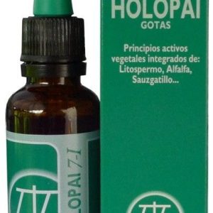 Holopai 7I · Equisalud · 31 ml