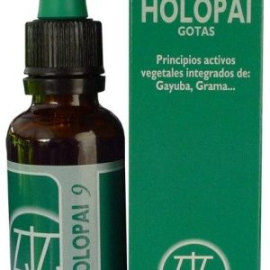 Holopai 9 · Equisalud · 31 ml