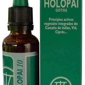 Holopai 10 · Equisalud · 31 ml