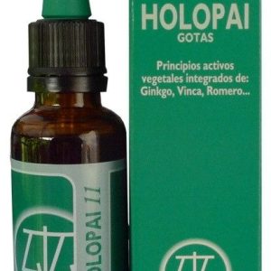 Holopai 11 · Equisalud · 31 ml