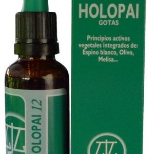 Holopai 12 · Equisalud · 31 ml