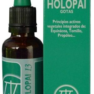 Holopai 13 · Equisalud · 31 ml