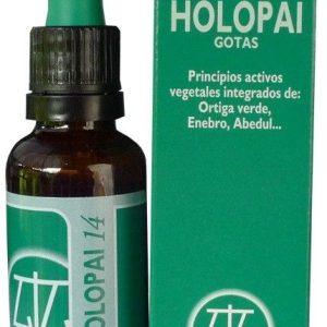 Holopai 14 · Equisalud · 31 ml
