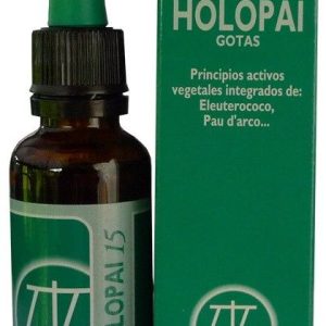 Holopai 15 · Equisalud · 31 ml