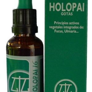 Holopai 16 · Equisalud · 31 ml
