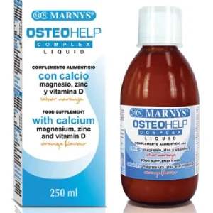 Osteohelp Complex Líquido · Marnys · 250 ml