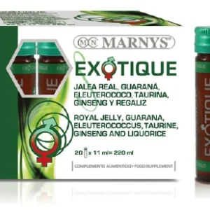 Exotique · Marnys · 20 viales