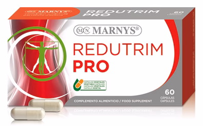 Redutrim Pro · Marnys · 60 cápsulas