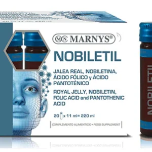 Nobiletil · Marnys · 20 viales