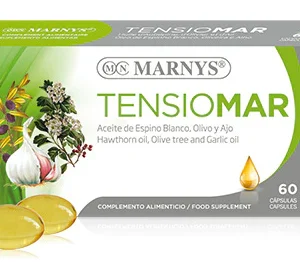 Tensiomar · Marnys · 60 perlas