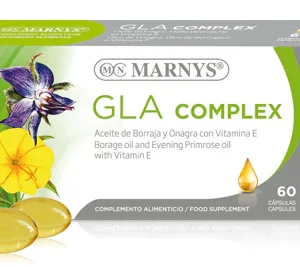 GLA Complex · Marnys · 60 perlas