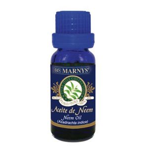Aceite de Neem · Marnys · 15 ml