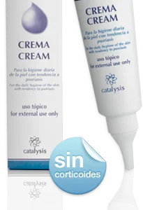 Blue Cap Crema · Catalysis · 50 gramos