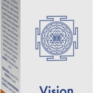 Holoram Visión · Equisalud · 60 cápsulas