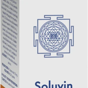 Holoram Soluvin · Equisalud · 60 cápsulas