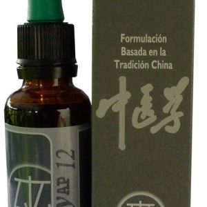 Yap 12 - Circulación · Equisalud · 31 ml