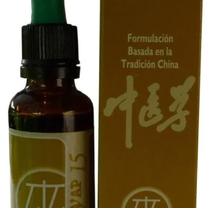 Yap 15 - Exceso de Sudoración · Equisalud · 31 ml