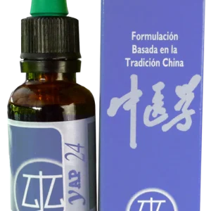 Yap 24 - Sistema Inmunitario · Equisalud · 31 ml