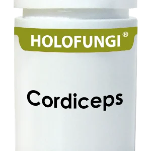 Holofungi Cordiceps · Equisalud · 50 cápsulas