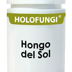 Holofungi Hongo del Sol · Equisalud · 50 cápsulas