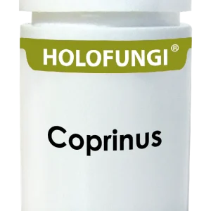 Holofungi Coprinus · Equisalud · 50 cápsulas