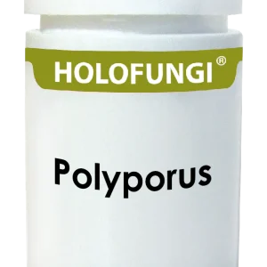 Holofungi Polyporus · Equisalud · 50 cápsulas