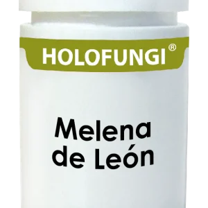 Holofungi Melena de Leon · Equisalud · 50 cápsulas
