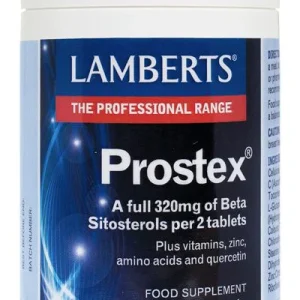 Prostex · Lamberts · 90 comprimidos