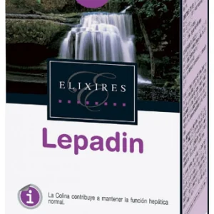 Lepadin · Nova Diet · 250 ml